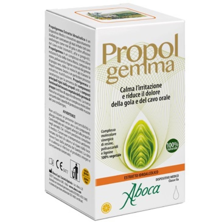 PROPOLGEMMA EI 30ML