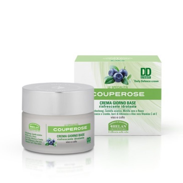 COUPEROSE Crema Giorno Base COUPEROSE Crema Giorno Base