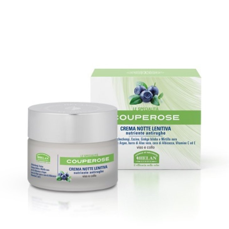 COUPEROSE Crema Notte 50ml COUPEROSE Crema Notte 50ml