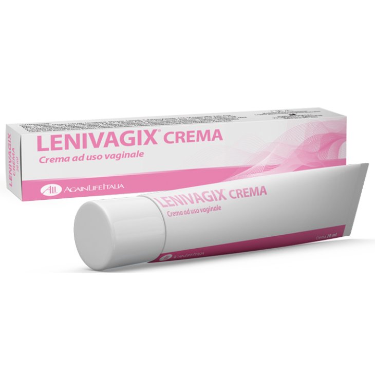 LENIVAGIX CREMA LENIVAGIX CREMA
