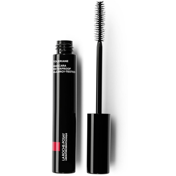 TOLERIANE MASCARA WPR NOIR TOLERIANE MASCARA WPR NOIR