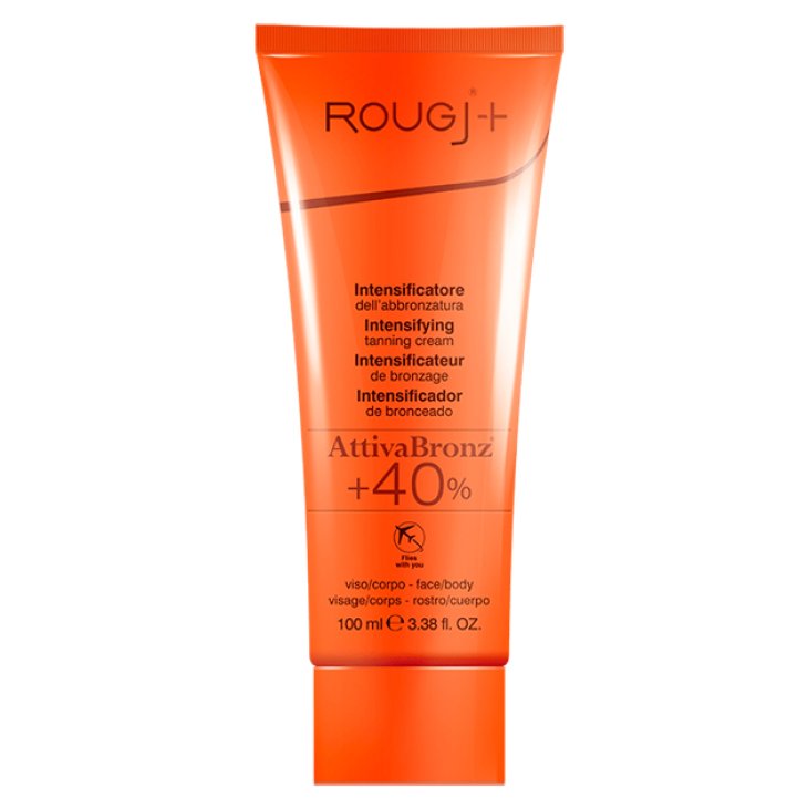 ROUGJ ATTIVA BRONZ +40% 100ML