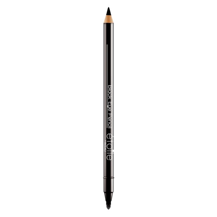 ROUGJ EYE PENCIL NERO ROUGJ EYE PENCIL NERO