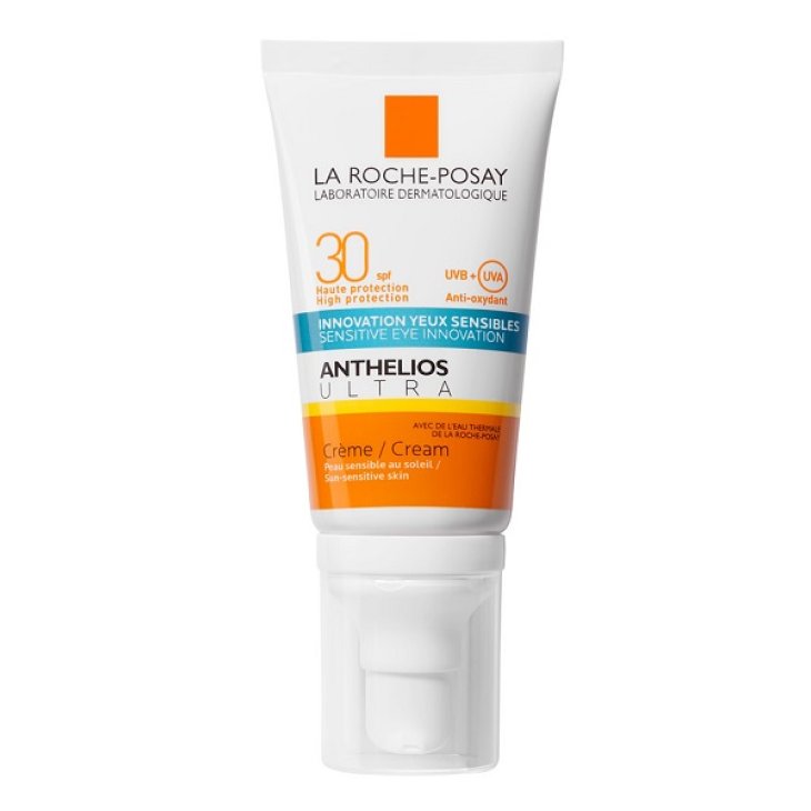 ANTHELIOS CREMA 30 50ML ANTHELIOS CREMA 30 50ML