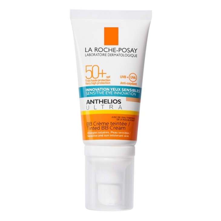 ANTHELIOS CREMA BB 50+ C/PROF ANTHELIOS CREMA BB 50+ C/PROF