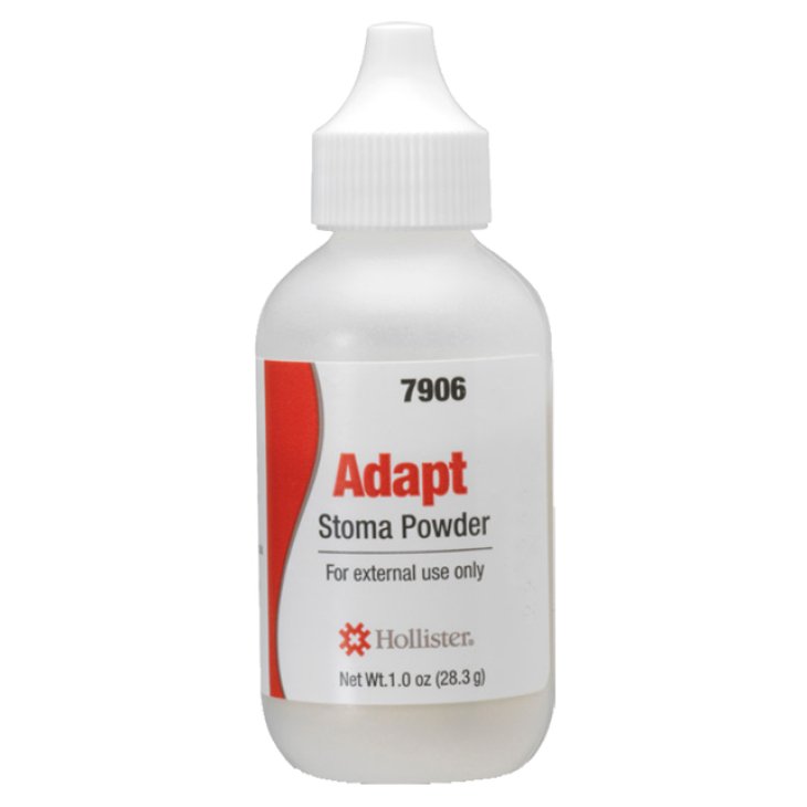 HOLLISTER-7906 ADAPT STOMA 28G