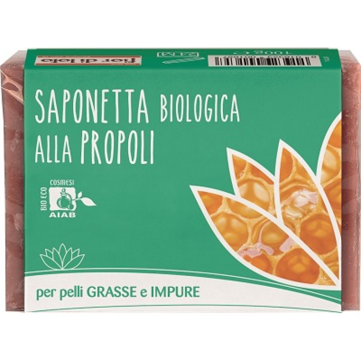 PROBIOS Sap.Propoli Bio 100g