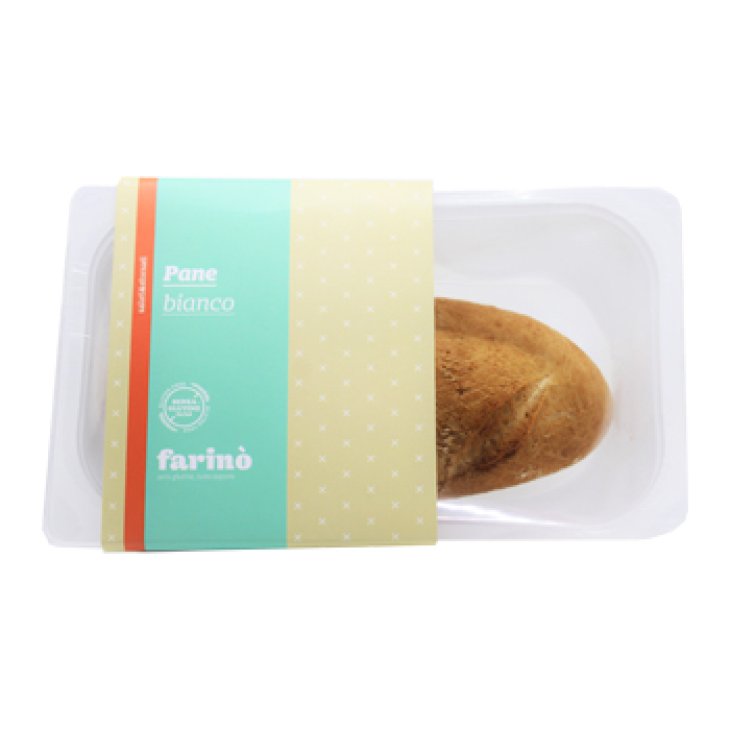 FARINO' PANE BIANCO ATM 280G