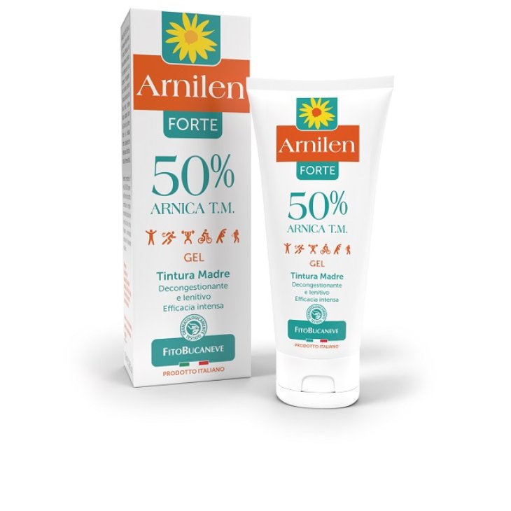 ARNILEN GEL ARNICA TM50% 100ML ARNILEN GEL ARNICA TM50% 100ML