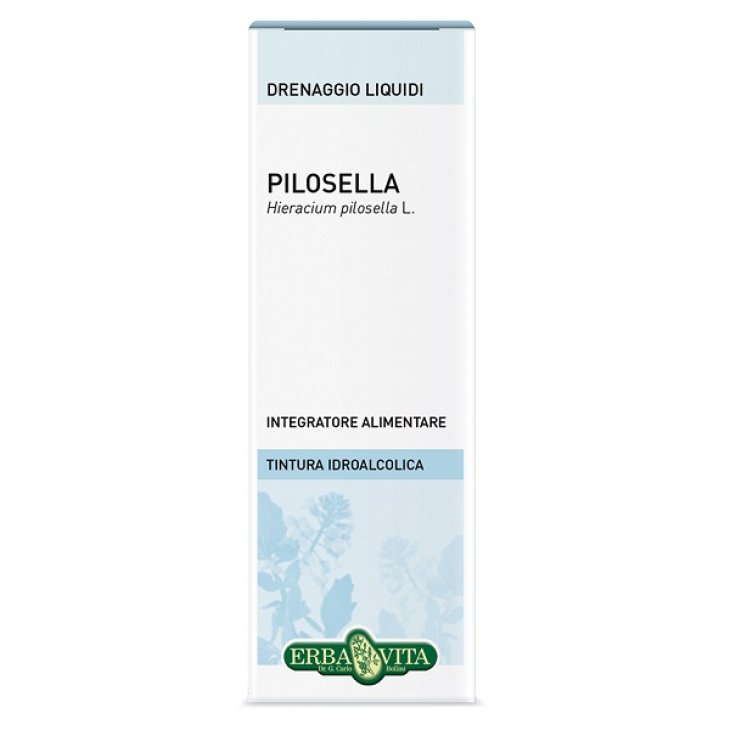 PILOSELLA SOMMITA SOL IAL 50ML PILOSELLA SOMMITA SOL IAL 50ML