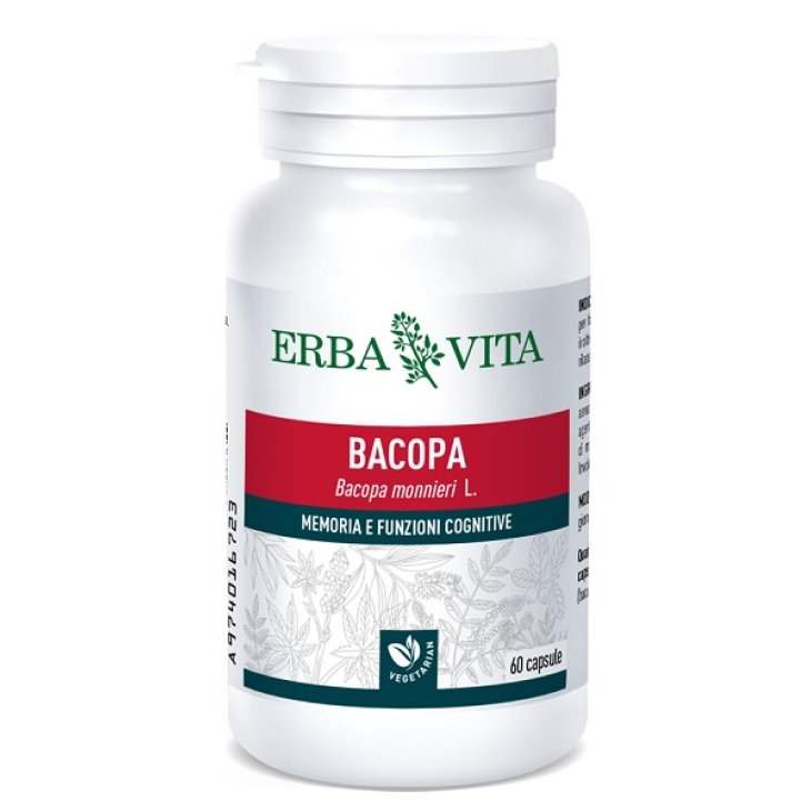 BACOPA 60CPS EBV