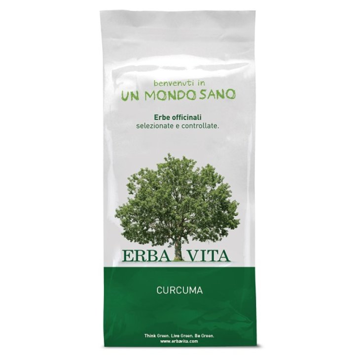 CURCUMA 100G EBV
