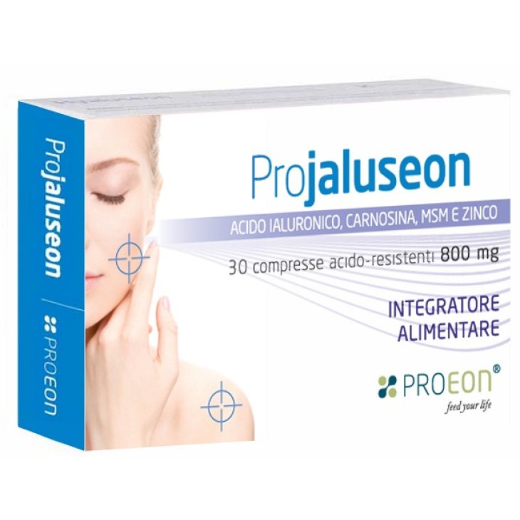 PROJALUSEON INT.30CPR