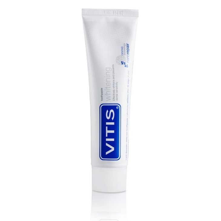 VITIS DENT WHITENING 100ML