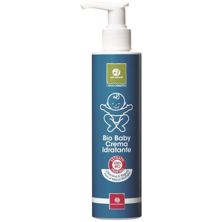 NATI NATURALI BIO BB CR IDRAT NATI NATURALI BIO BB CR IDRAT