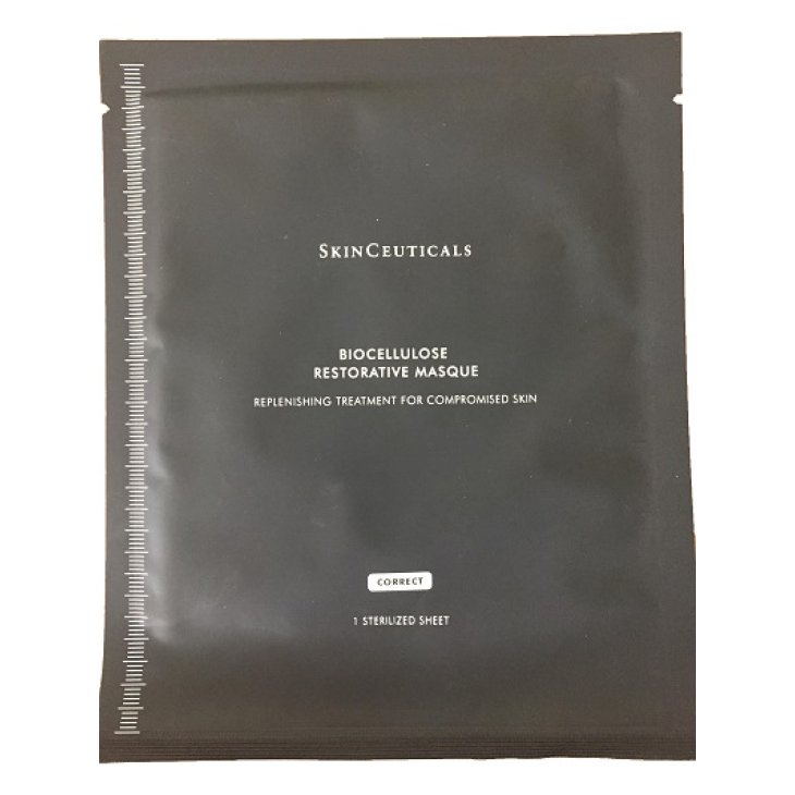 BIOCELLULOSE MASQUE BIOCELLULOSE MASQUE