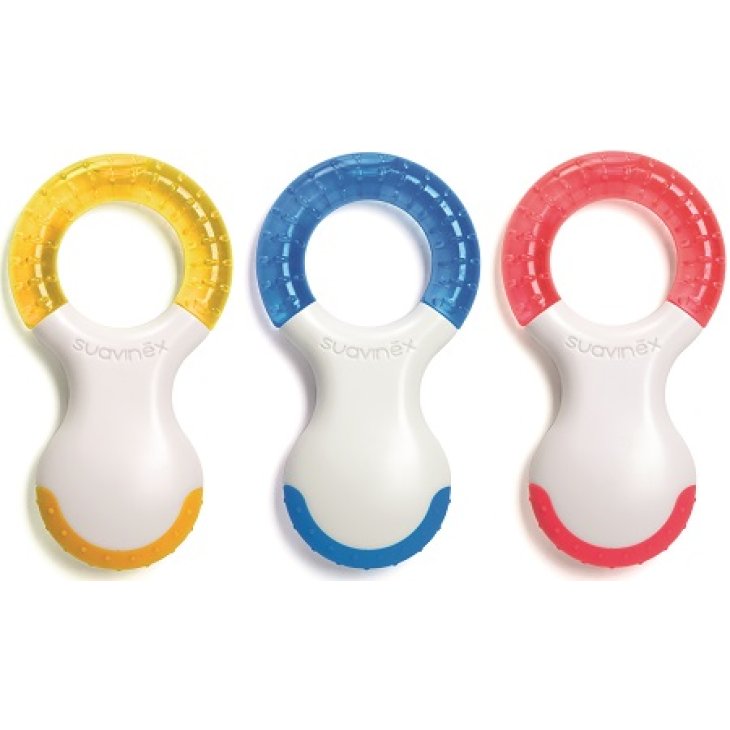 SUAVINEX AS YOU ANELLO DENTIZ2 SUAVINEX AS YOU ANELLO DENTIZ2