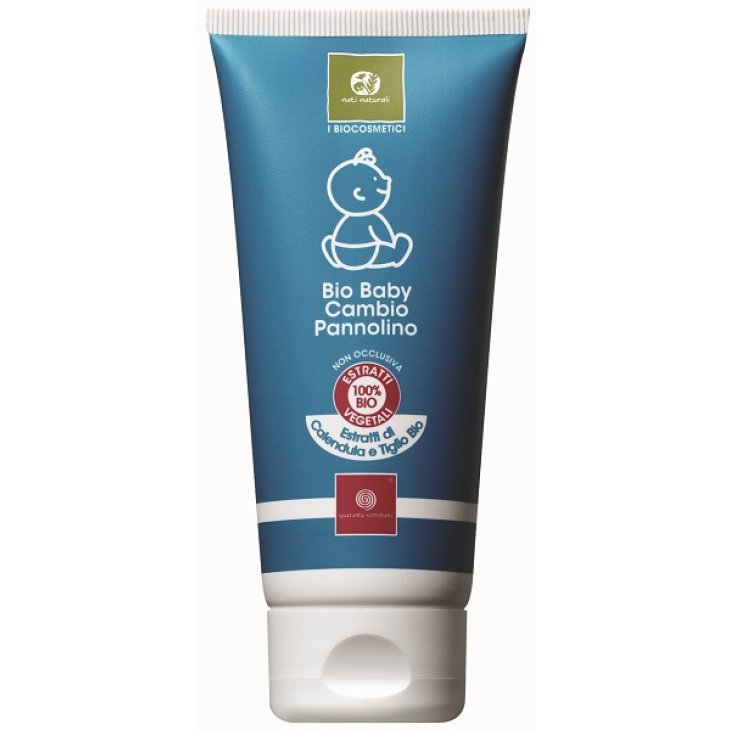 NATI NATURALI BIO BB CAMB PANN NATI NATURALI BIO BB CAMB PANN