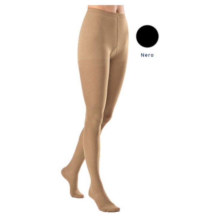 BJ U/SH.10-15mmhg Coll.Nero 4 BJ U/SH.10-15mmhg Coll.Nero 4