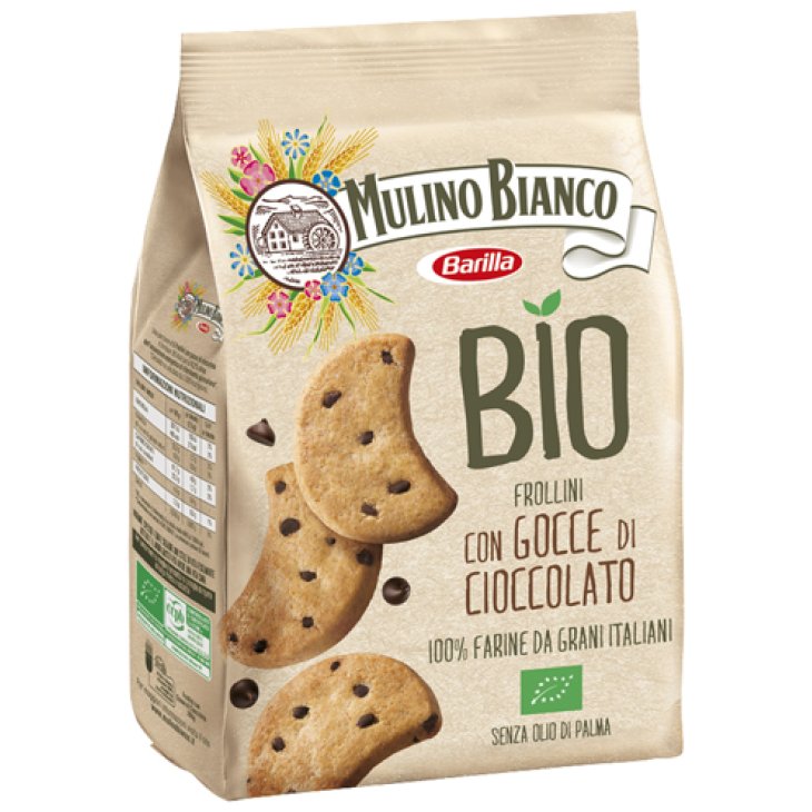 MULINO BI BIO FROLLINI GTT CIO