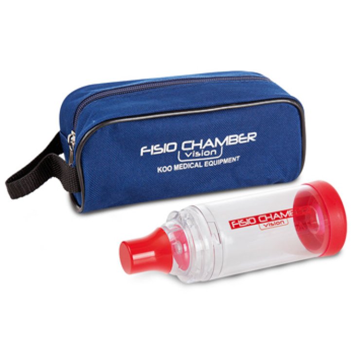 FISIOCHAMBER VISION PLUS C/BOC FISIOCHAMBER VISION PLUS C/BOC
