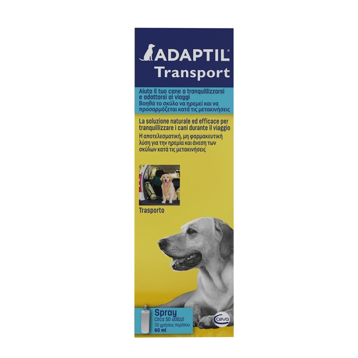 ADAPTIL SPRAY 60ML