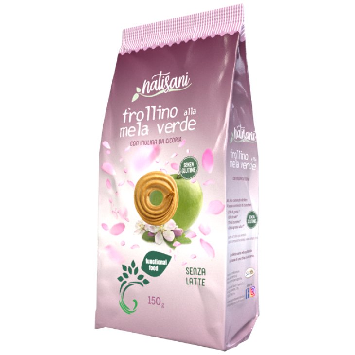 FROLLINO MELA VERDE 150G FROLLINO MELA VERDE 150G