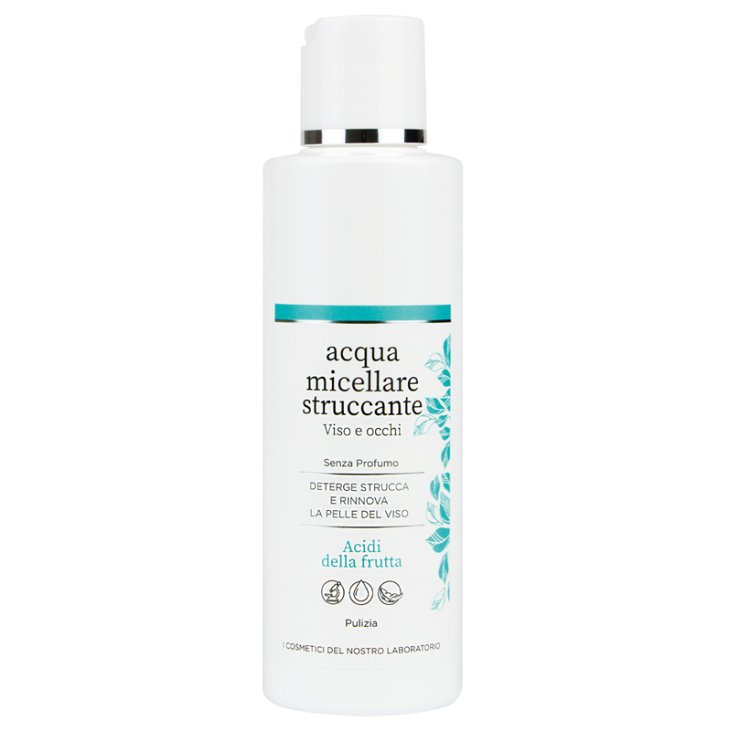 LDF ESS ACQUA MICELLARE 150ML