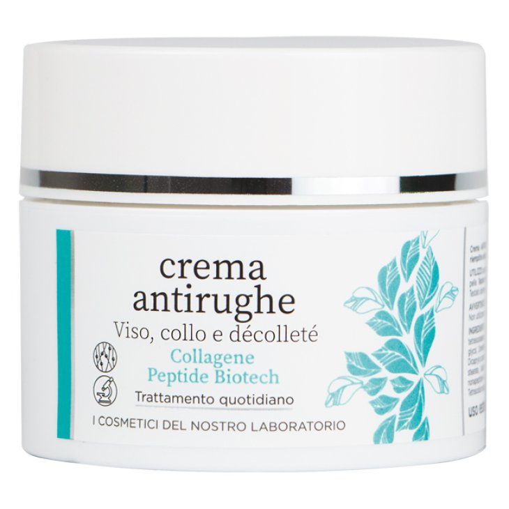 LDF ESS CREMA ANTIRUGHE 30ML