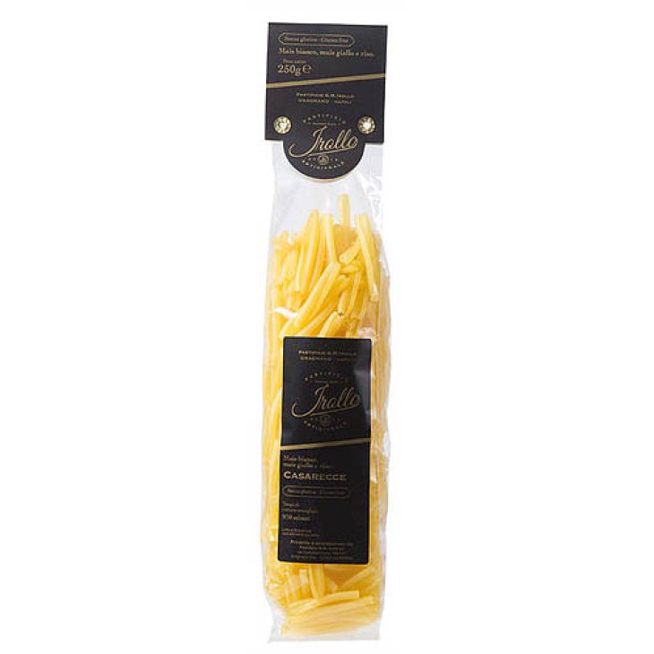 IROLLO CASARECCE 250G IROLLO CASARECCE 250G