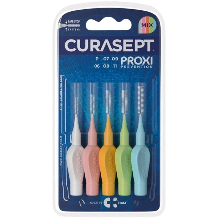 CURASEPT PROXI Mix