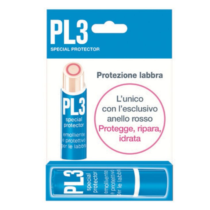 PL3 STICK SPECIAL PROTECTOR PL3 STICK SPECIAL PROTECTOR