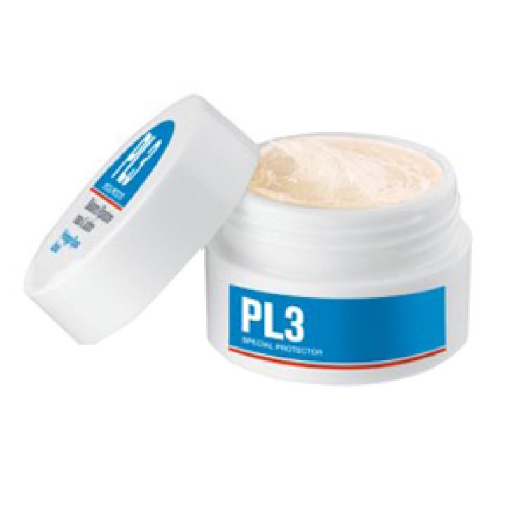 PL3 BALSAMO RIPA NASO/LABBRA7G PL3 BALSAMO RIPA NASO/LABBRA7G