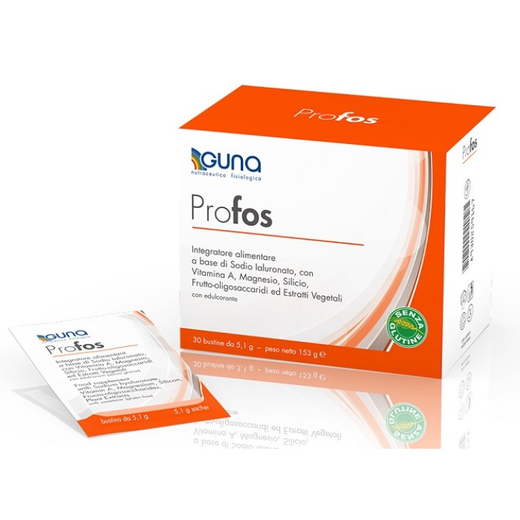 PROFOS 30BUST PROFOS 30BUST