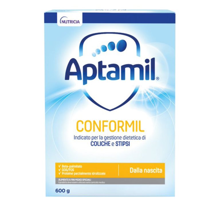 APTAMIL CONFORMIL PLUS 2BUST APTAMIL CONFORMIL PLUS 2BUST