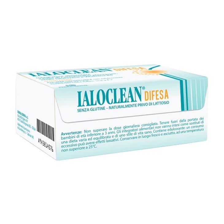 IALOCLEAN DIFESA 14STICK PACK IALOCLEAN DIFESA 14STICK PACK