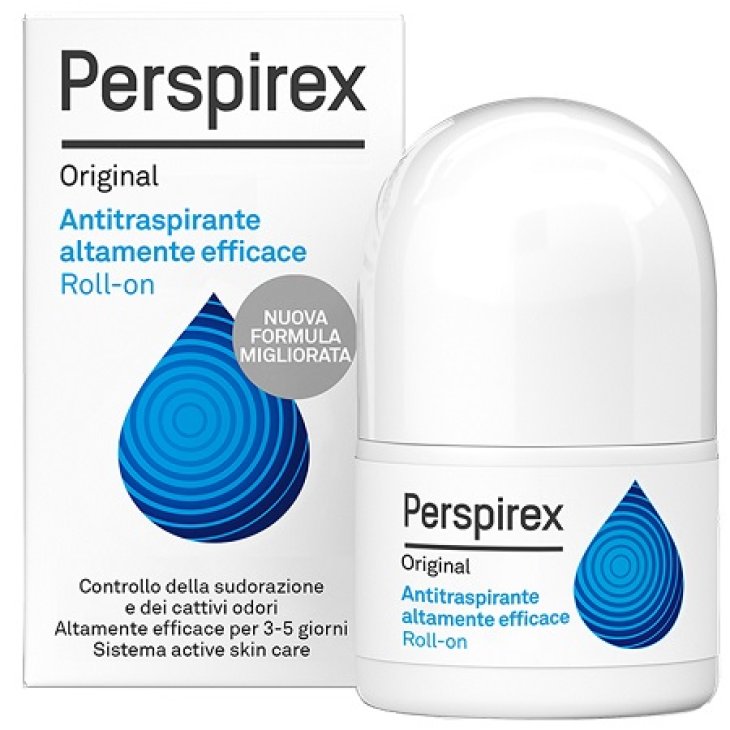 PERSPIREX Roll-On Original N