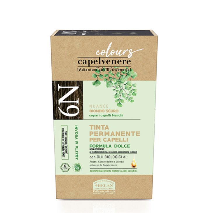 CAPELVENERE Tinta Cap.6N CAPELVENERE Tinta Cap.6N