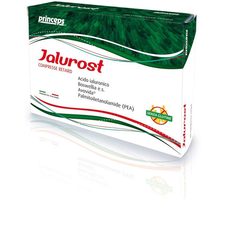 JALUROST 20CPR JALUROST 20CPR