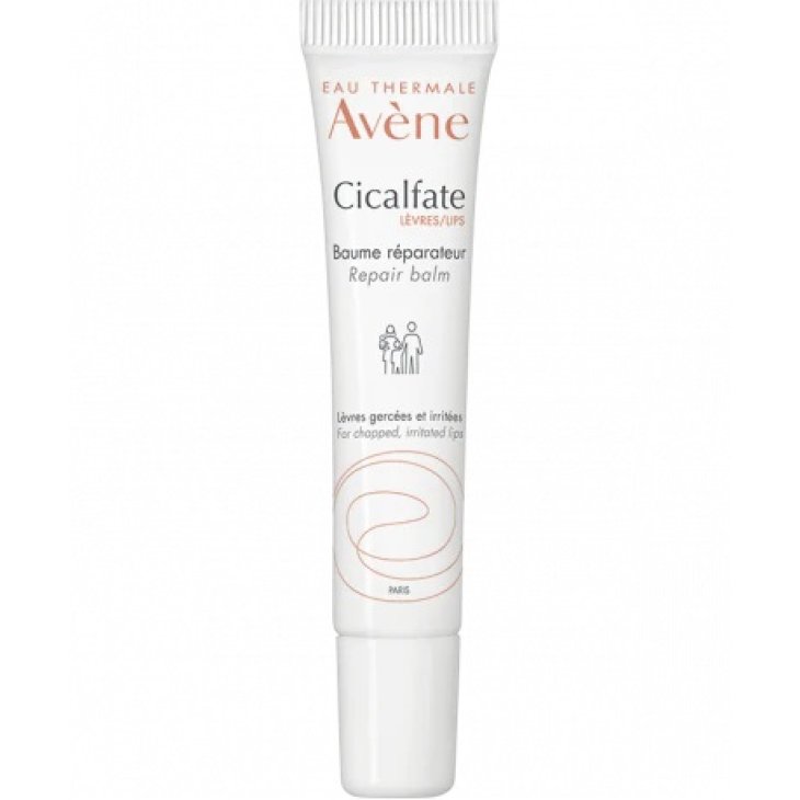 AVENE CICALFATE BALSAMO LABBRA