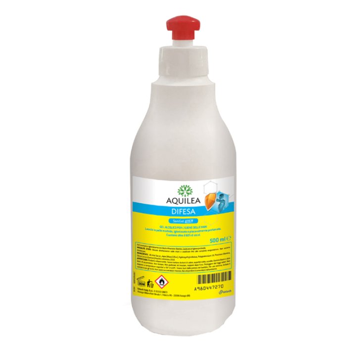AQUILEA DIFESA SANIGEL LE500ML
