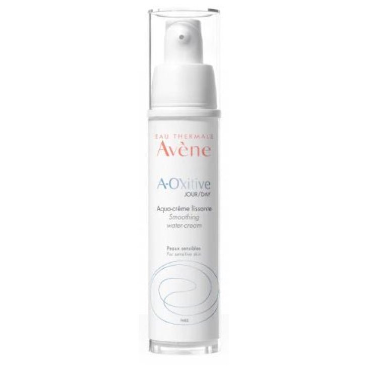AVENE A-OXITIVE AQUA CR GG AVENE A-OXITIVE AQUA CR GG
