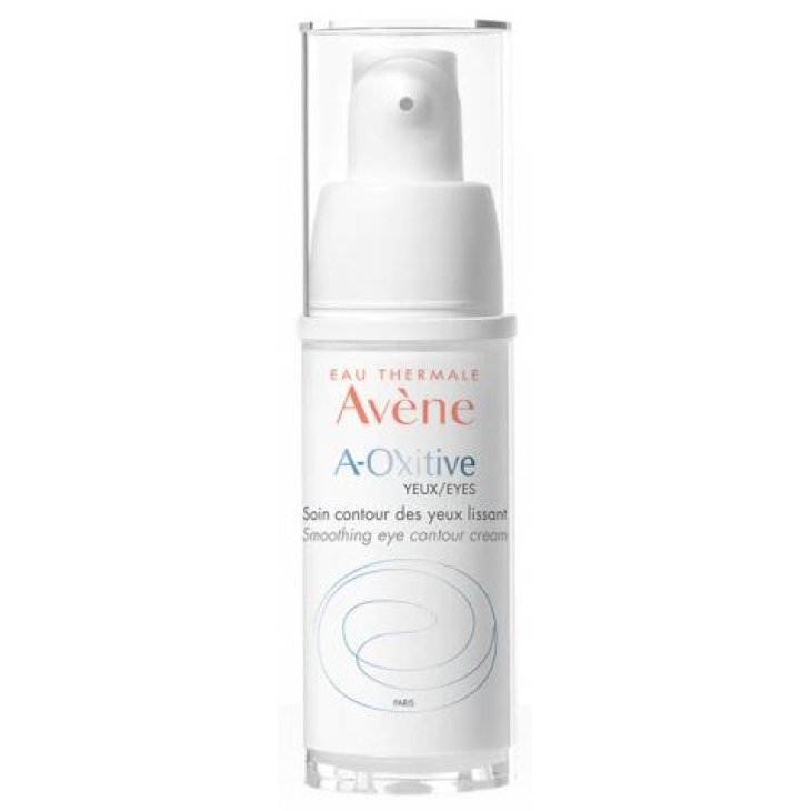 AVENE A-OXITIVE OCCHI 15ML AVENE A-OXITIVE OCCHI 15ML