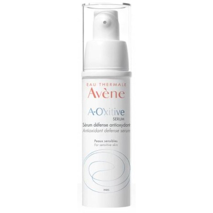 AVENE A-OXITIVE SIERO 30ML AVENE A-OXITIVE SIERO 30ML