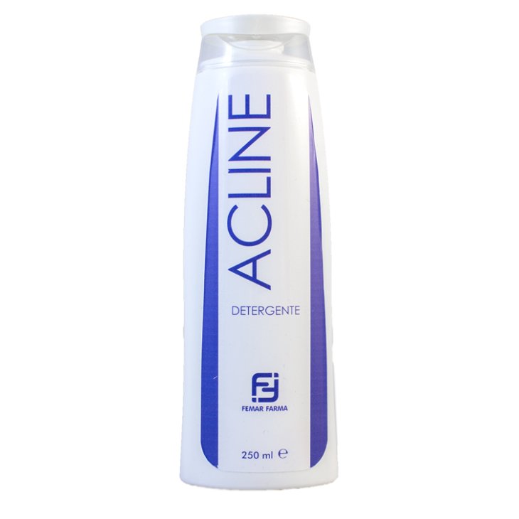 ACLINE DETERGENTE 250ML