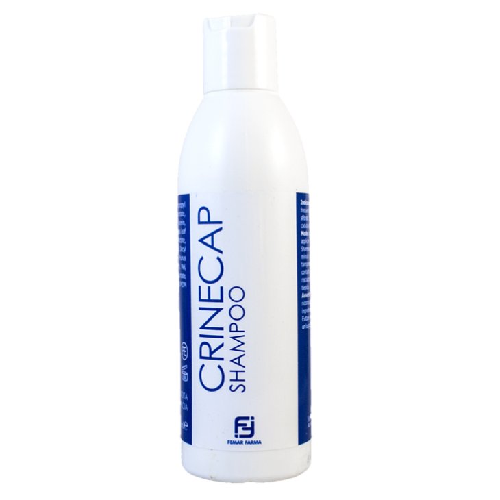 CRINECAP Sh.200ml CRINECAP Sh.200ml
