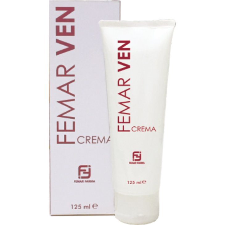 FEMAR VEN CREMA 125ML FEMAR VEN CREMA 125ML