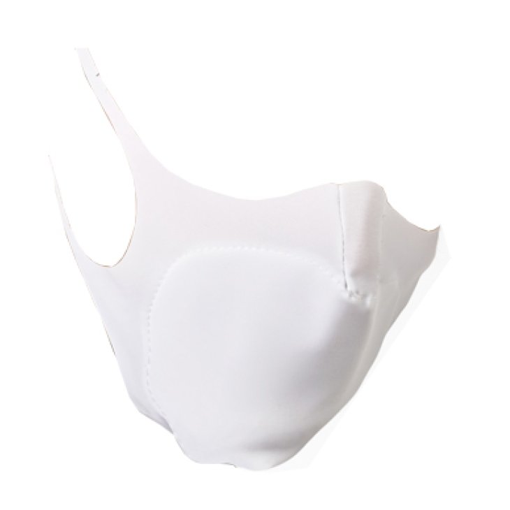 MASCHERINA FILTRANTE ADULTI5PZ