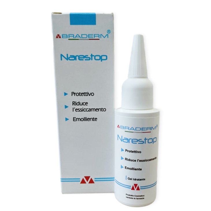 NARESTOP CREMA 30ML NARESTOP CREMA 30ML