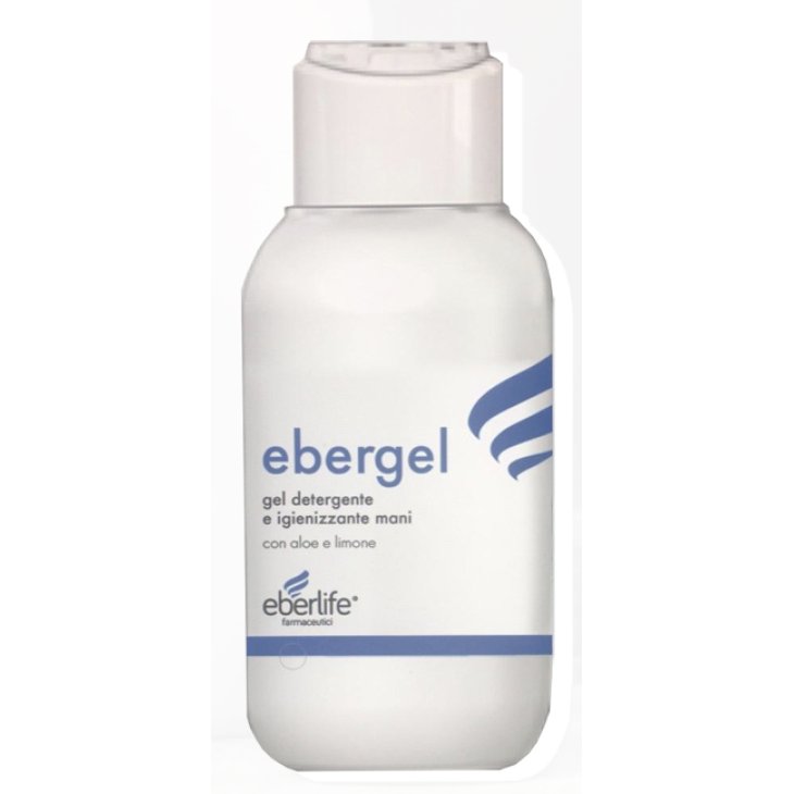 EBERGEL IGIENIZZANTE MANI100ML